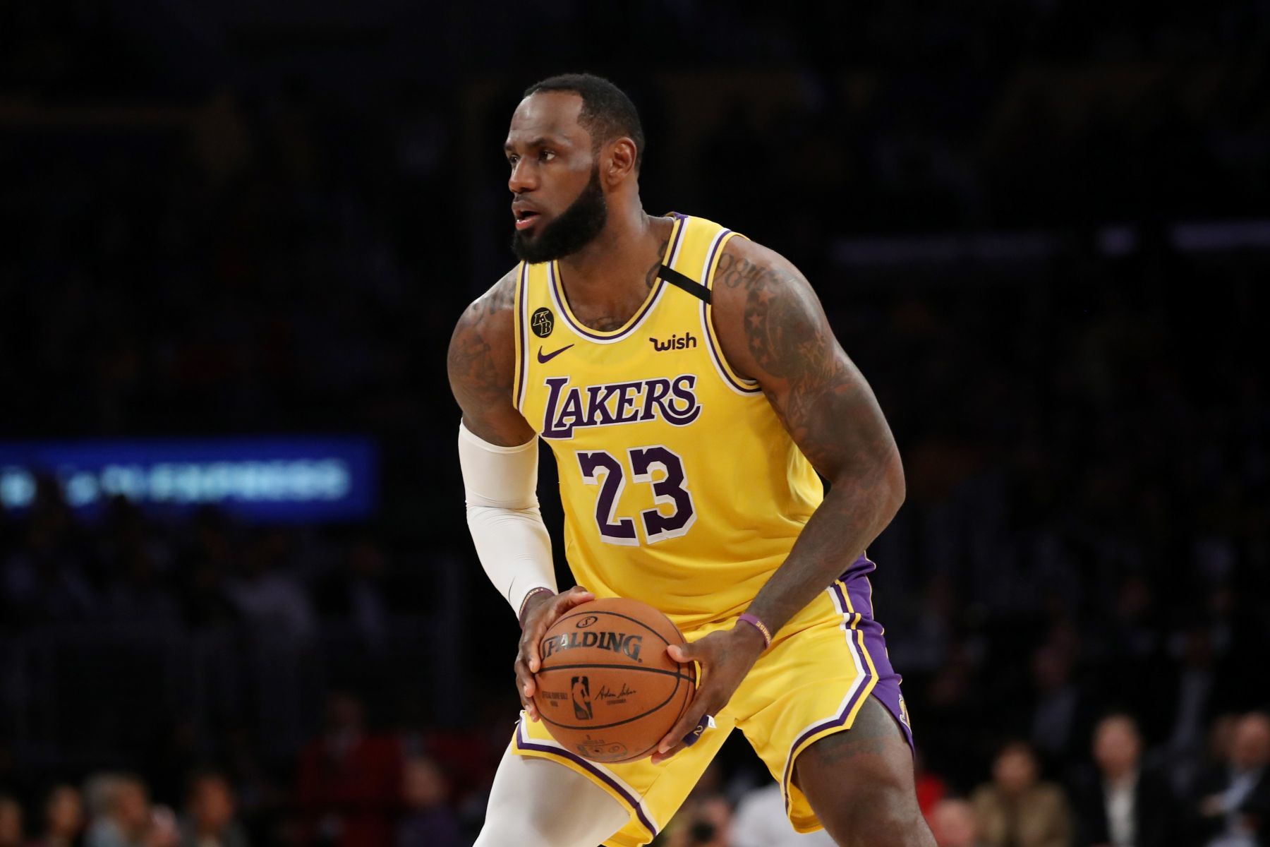 Punya Kekayaan 1 Miliar Dolar AS, LeBron James Jadi Pebasket Aktif NBA Pertama yang Jadi Miliarder